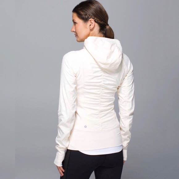🍋 Lululemon In Flux Jacket - Picture 8 of 8